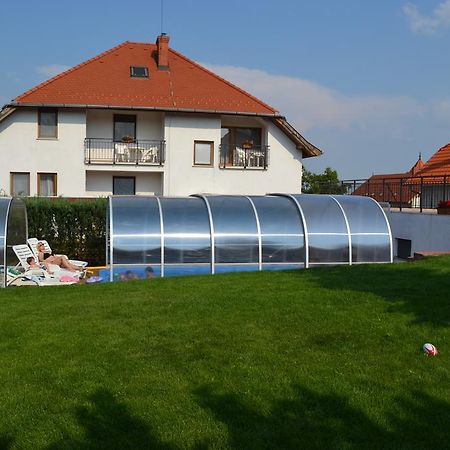 Villa Nova Heviz Ngoại thất bức ảnh