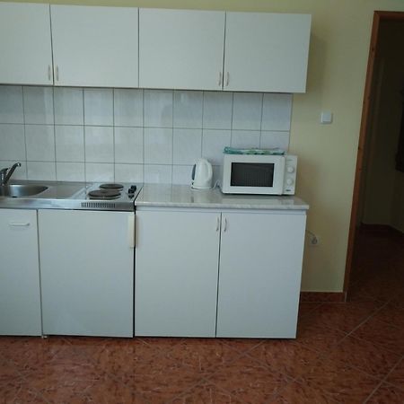 Villa Nova Heviz Ngoại thất bức ảnh
