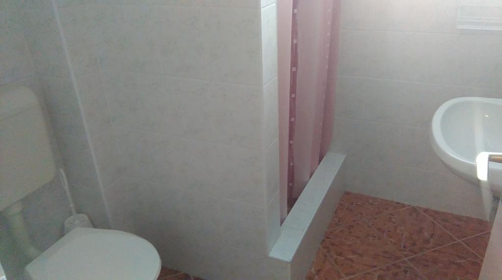 Villa Nova Heviz Phòng bức ảnh