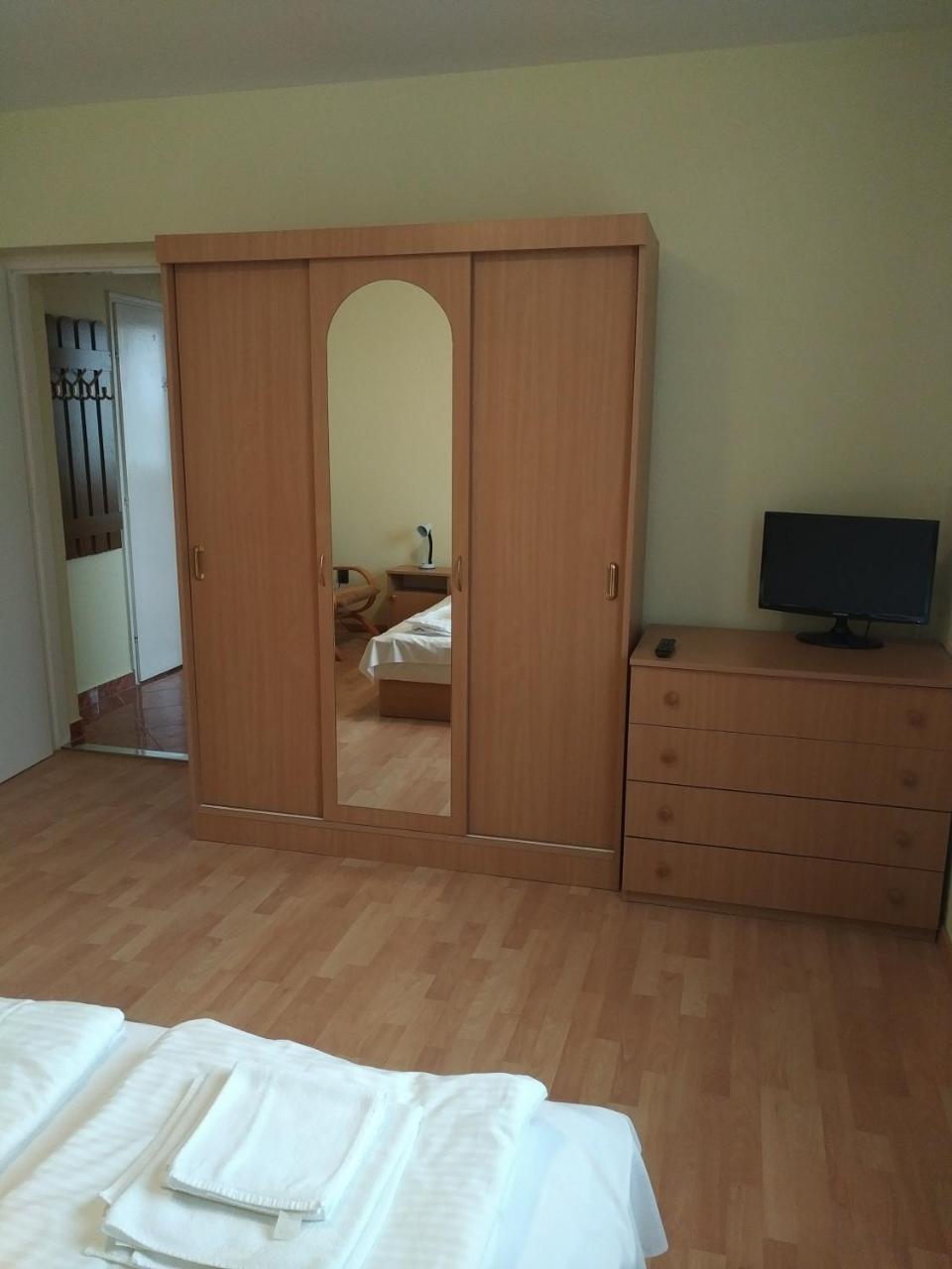 Villa Nova Heviz Ngoại thất bức ảnh