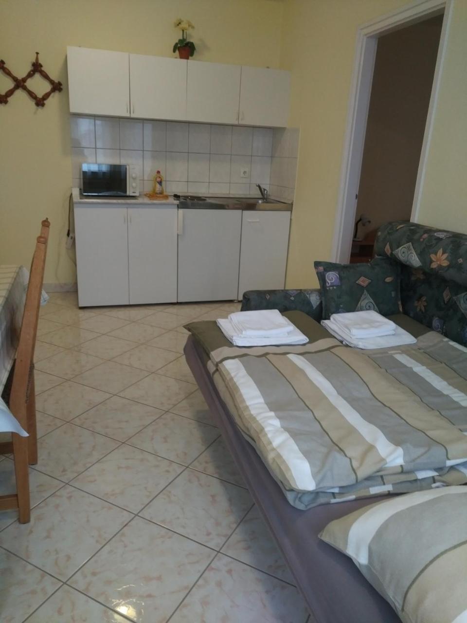 Villa Nova Heviz Ngoại thất bức ảnh