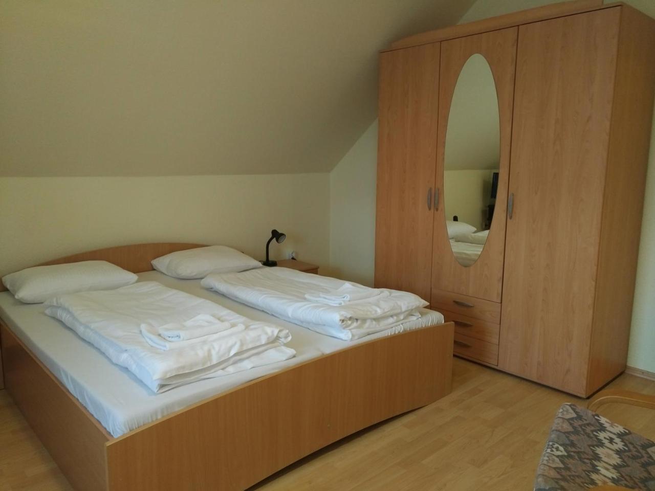 Villa Nova Heviz Ngoại thất bức ảnh