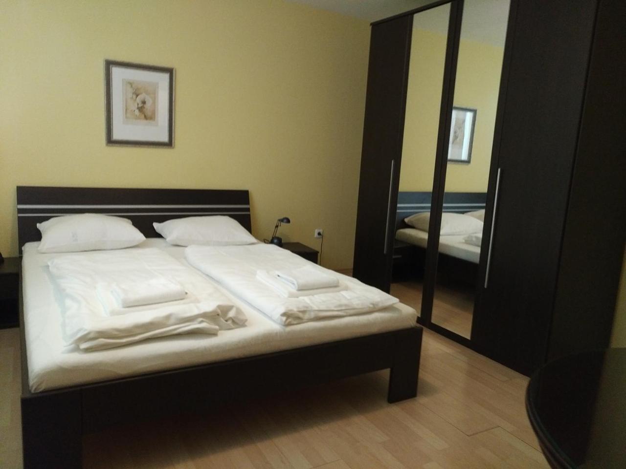 Villa Nova Heviz Ngoại thất bức ảnh