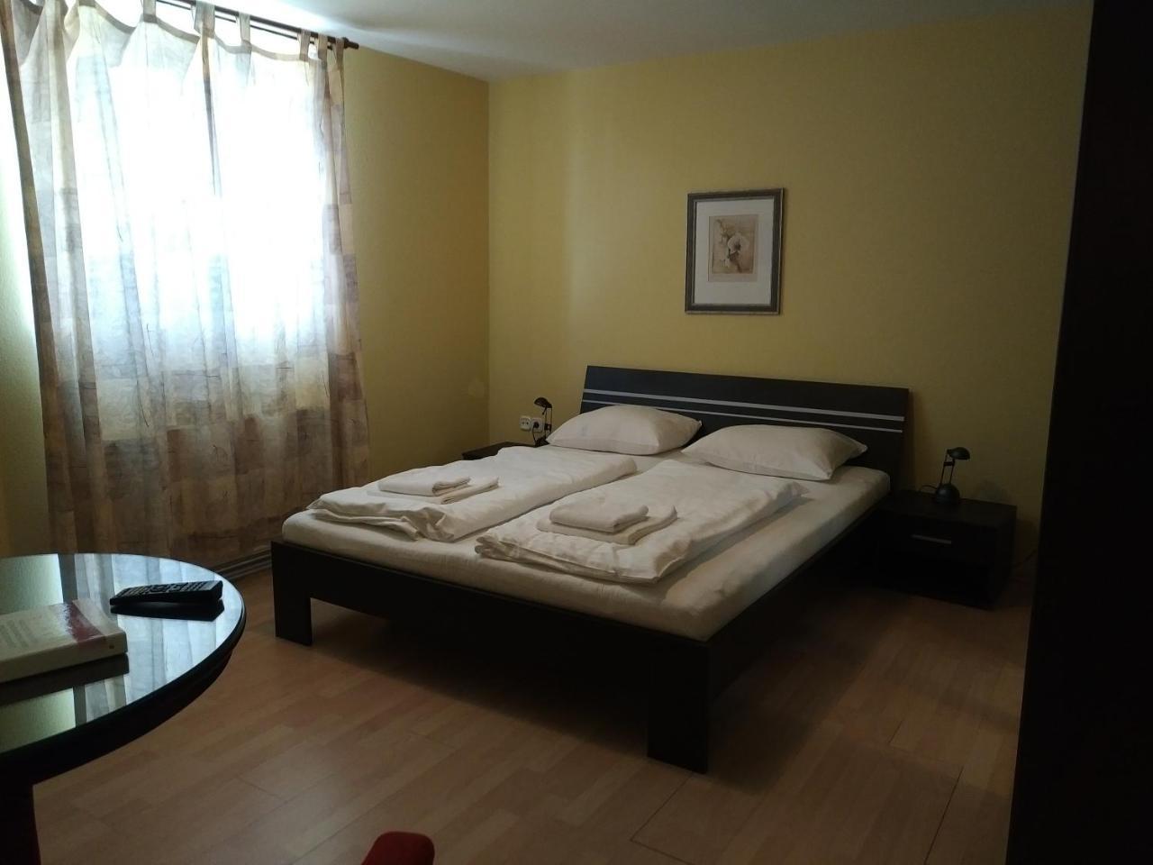 Villa Nova Heviz Ngoại thất bức ảnh